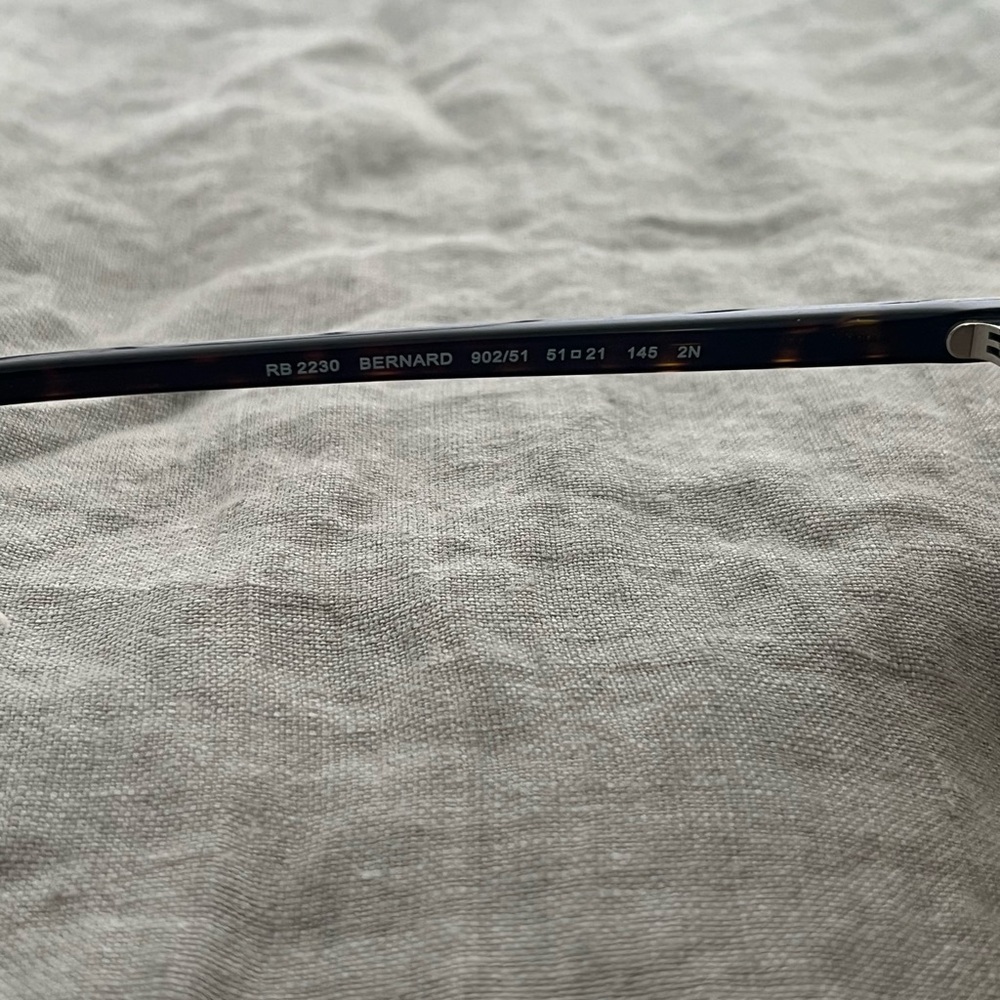 Ray-Ban RB2230 Sunglasses - Picture 5 of 8